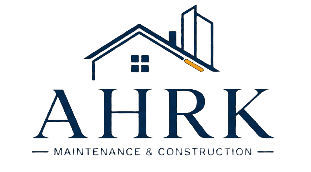 AHRK Maintenance & Construction